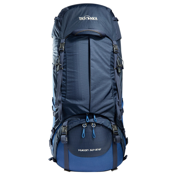 Рюкзак YUKON 50+10 WOMEN Tatonka