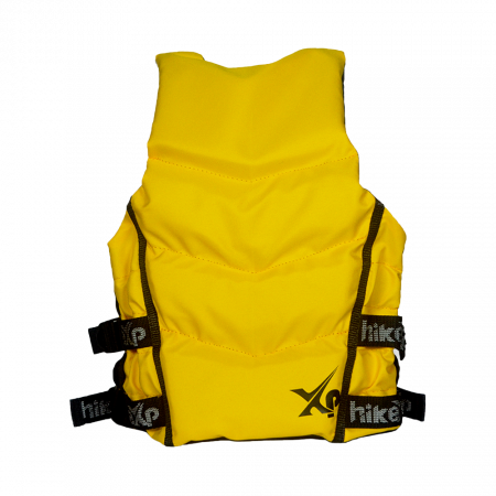 Спасательный жилет (страховочный) детский HikeXp Standart Kids