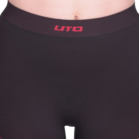 Термобелье UTO комплект Sports 2.0 Bamboo Charcoal W's 993204