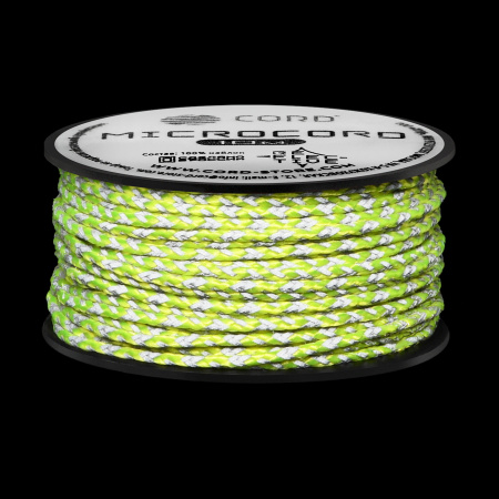 Микрокорд CORD 10м Super Reflective