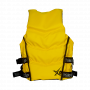 Спасательный жилет (страховочный) детский HikeXp Standart Kids