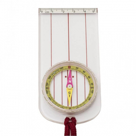 Компас Москомпас 22C (Турист, планшет)