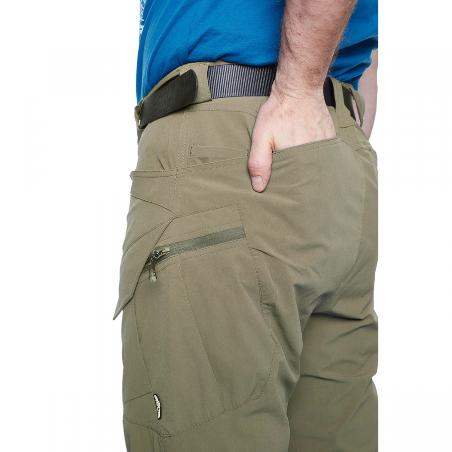 Брюки Каст GRAYLING (Novatex)