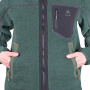 Kailas куртка флисовая Berber Fleece Jacket Unisex KG2242102