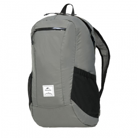 Складной рюкзак Naturehike Yunyan 18 NH17A012-B серый