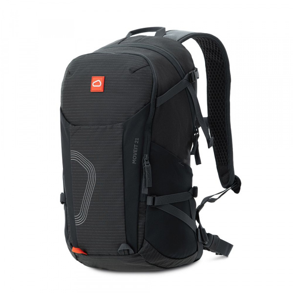 Рюкзак Kanrock Moveit 21 Anthracite