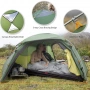 Палатка Naturehike Cloud Peak 2 20D NH17K240-Y
