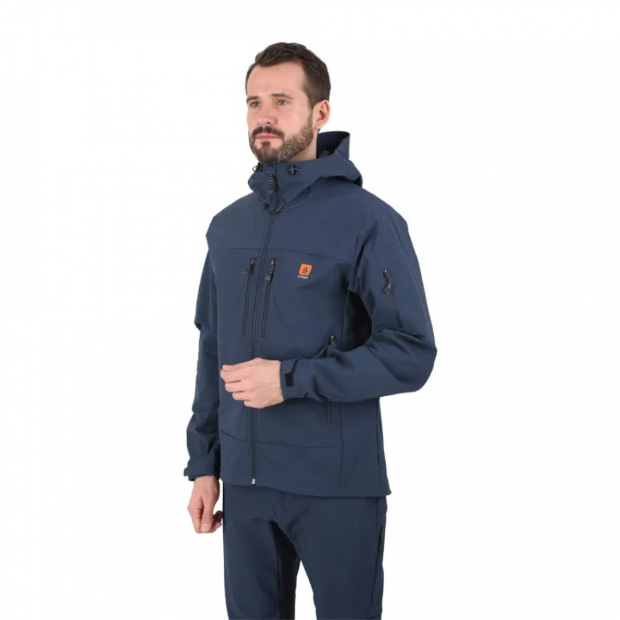 Куртка Сплав Action Tour мод.2