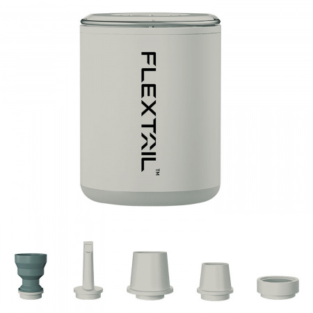 Насос портативный Flextail Tiny Pump 2 X
