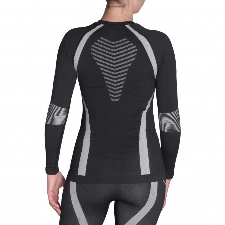 Термобелье UTO комплект UTO термобелье комплект Sports CleanDry Bamboo W's 933203 Термобелье UTO комплект UTO термобелье комплект Sports CleanDry Bamboo W's 933203