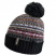 Шапка водонепроницаемая Dexshell Beanie Fair Isle Boheian