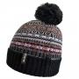 Шапка водонепроницаемая Dexshell Beanie Fair Isle Boheian