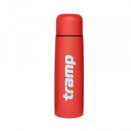 Термос Tramp Basic 0,5 л (красный) TRC-111