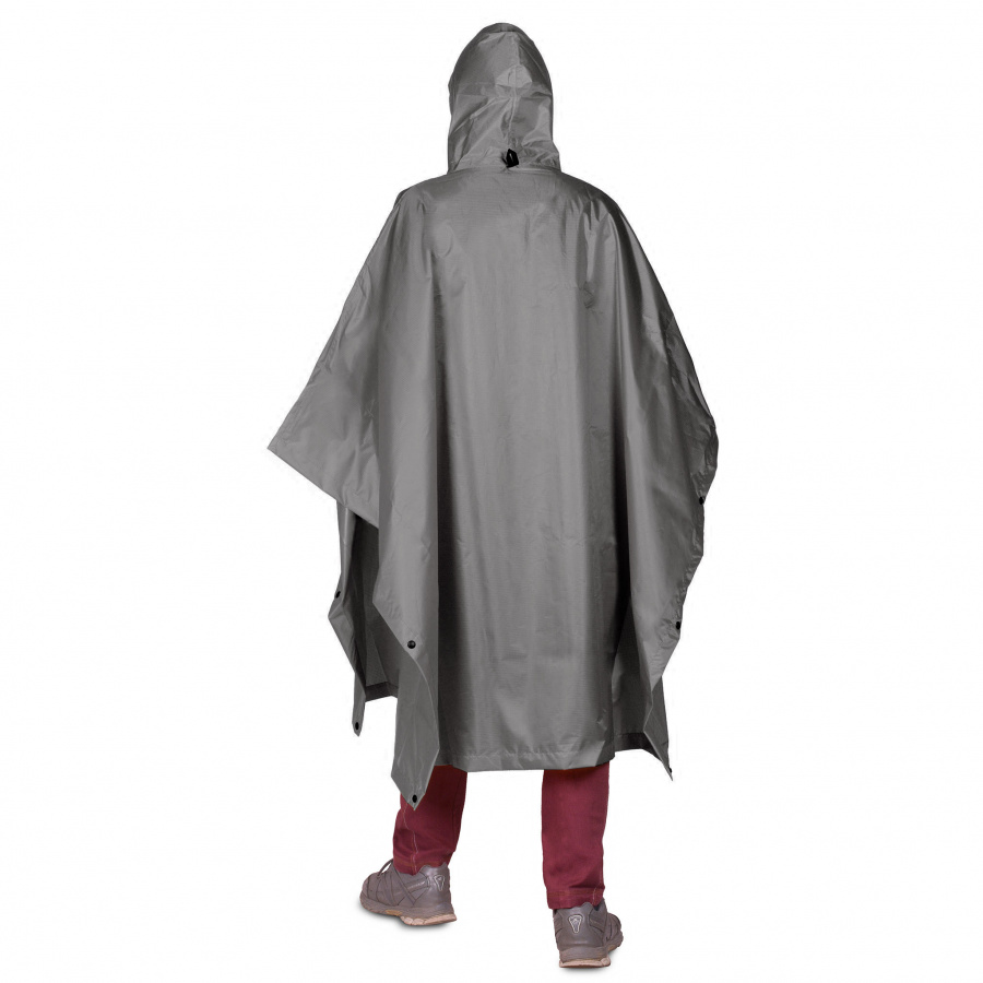 Дождевик-пончо Germostar Suho