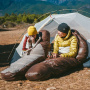Спальный мешок Naturehike Snow Petrel Mummy Down SP700 CNK2550WS014 SP700