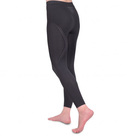 Термобелье UTO комплект Sports 2.0 Bamboo Charcoal W's 993204