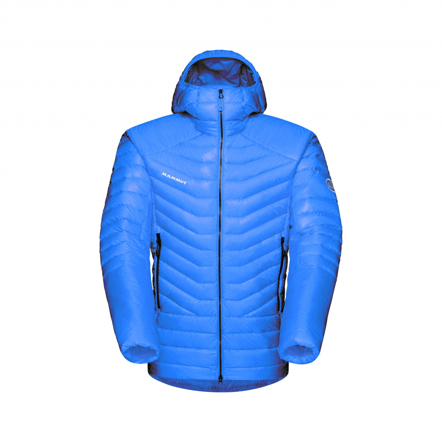 Курка пуховая Mammut Eigerjoch Advanced IN Hooded Jacket Men