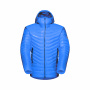 Курка пуховая Mammut Eigerjoch Advanced IN Hooded Jacket Men