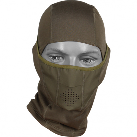 Подшлемник Сплав Face Control