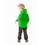 Dragonfly Детский комплект дождевой (куртка, брюки) EVO Kids (мембрана) Dragonfly Детский комплект дождевой (куртка, брюки) EVO Kids (мембрана)