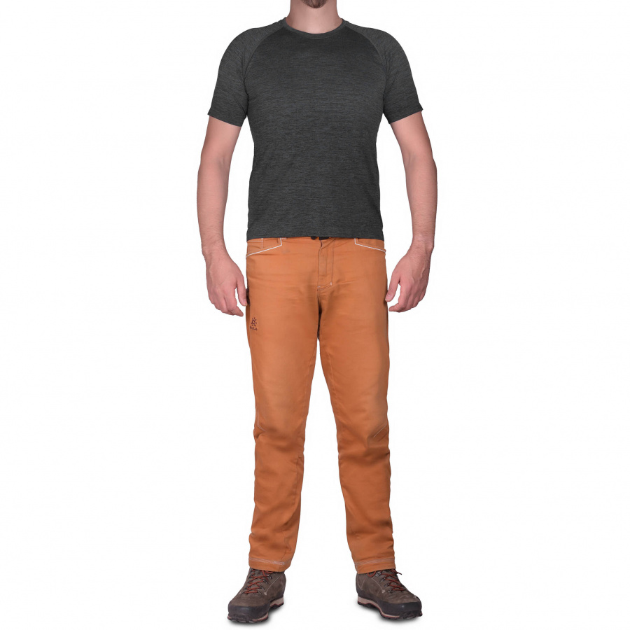 Термофутболка UTO T-shirt 994111