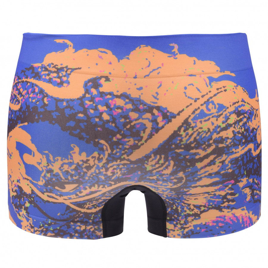 Трусы UTO Printed Sports Boxer 922103