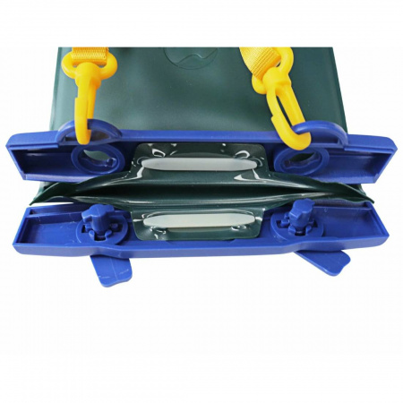 Гермочехол плавающий Naturehike Diving series waterpro of floating phone tote CNK2300BS015