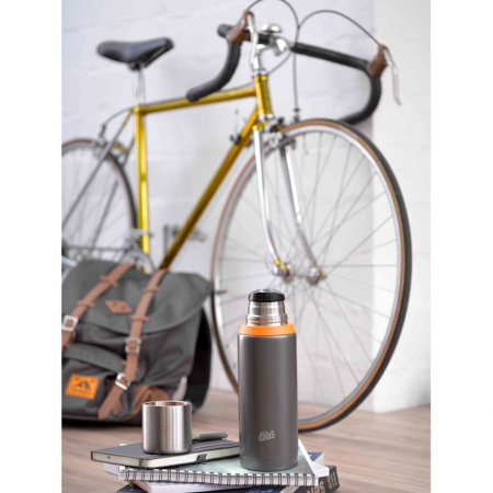 EsBit термос Stainless Steel Vacuum Flask 1л