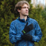 Перчатки Wonder Trail Green Fir
