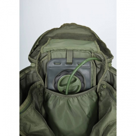Рюкзак тактический Сплав Pteryx
