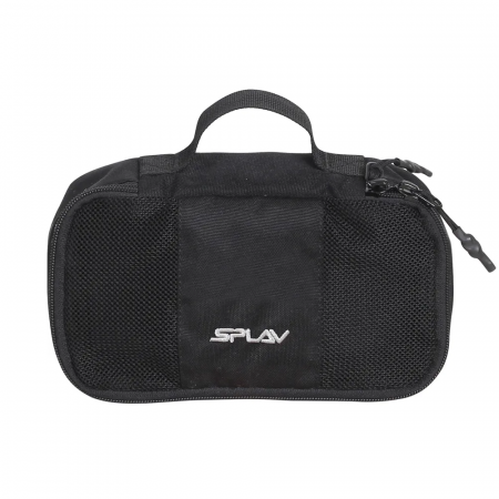 Сумка-несессер Сплав Cube S