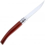 Нож филейный Opinel №10, нержавеющая сталь, рукоять падук