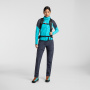 Брюки женские Montura RISE ZIP OFF PANTS WOMAN Брюки женские Montura RISE ZIP OFF PANTS WOMAN