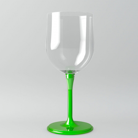 BosoKorea бокал складной Outdoor Wine PCTG320AP