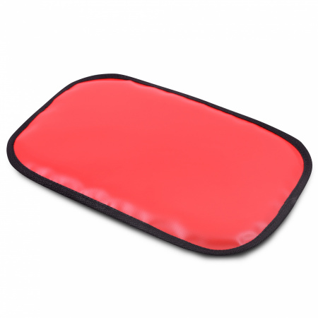 Сидушка туристическая (формов.) (Вольный ветер) Синяя