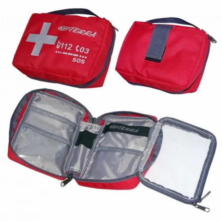 Аптечка малая Терра S