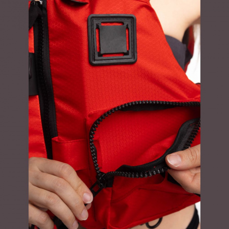 Спасательный жилет (страховочный) HikeXp Hook