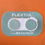 Коврик надувной Flextail Air Sofa with built-in pump