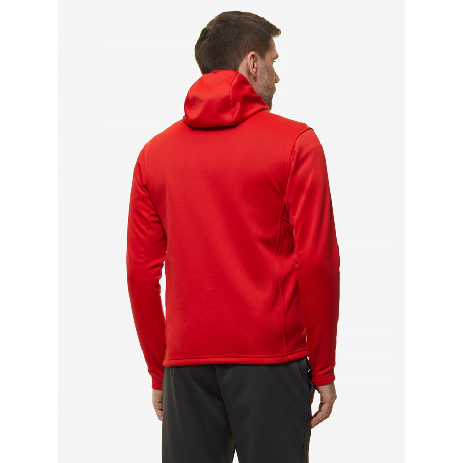 Куртка BASK POL Champion V2