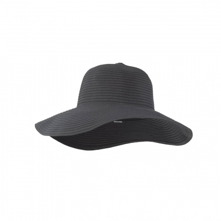 Панама солнцезащитная Naturehike NH21FS537 (Black)