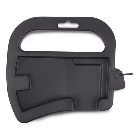 Топор Unitraum 1100г. В защитном чехле