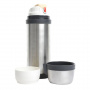 Термос из нерж. стали тм THERMOS FDH-2005 SBK 2L