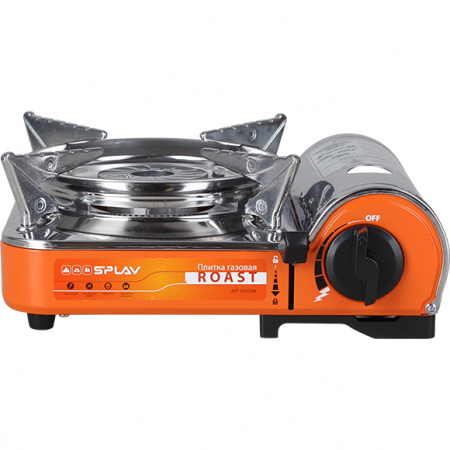 Плитка газовая Roast