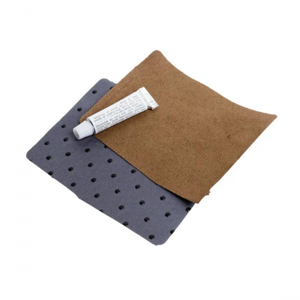 Коврик самонадувающийся Warm Pad Double188х130х5 см BTrace