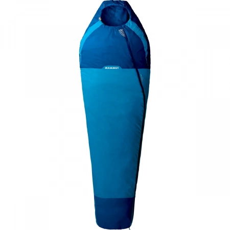 Спальный мешок Mammut Kompakt MTI Summer 195 L