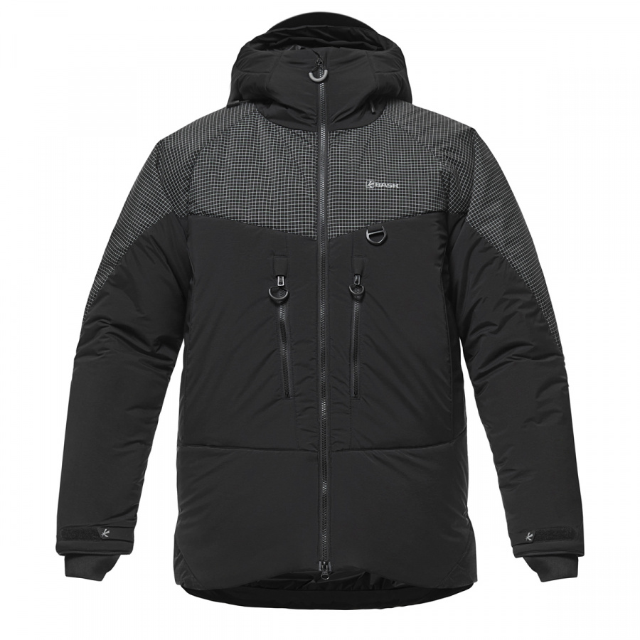 Куртка утепленная BASK Valdez V4