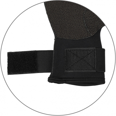 Перчатки неопреновые Сплав Walrus