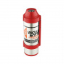 Термос из нерж. стали тм THERMOS NCB-12B Rocket Bottle 1.2L Red
