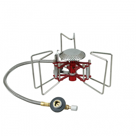 Горелка газовая Express Track