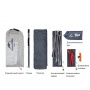 Палатка Naturehike VIK II 15D silicone NH19ZP003-1